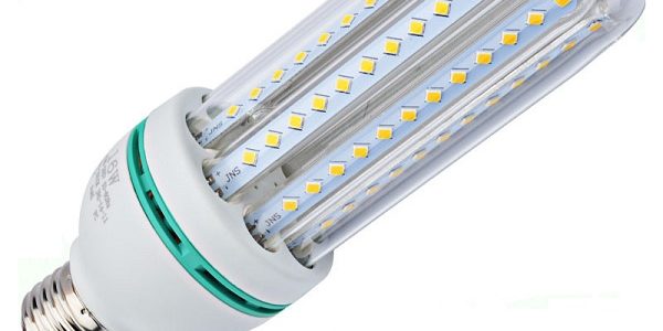 სიმინდის ნათურა