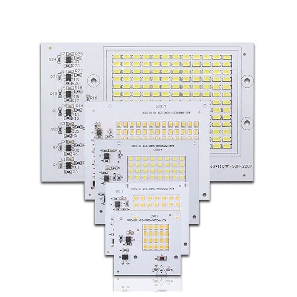 220V პროჟექტორის SMD ლედ ჩიპი