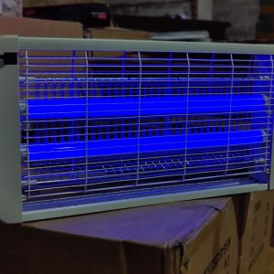 LED მწერების საკლავი 2W/4W KILLER