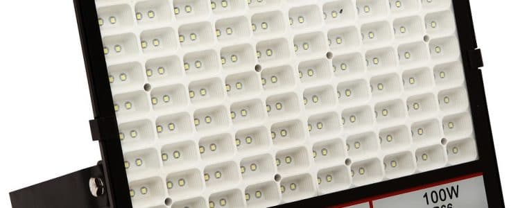 პროჟექტორი