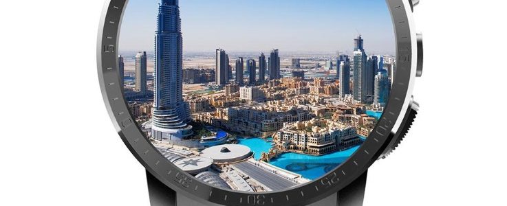 სმარტ საათიkc09