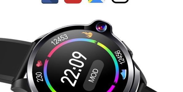 ჭკვიანი საათი kc10