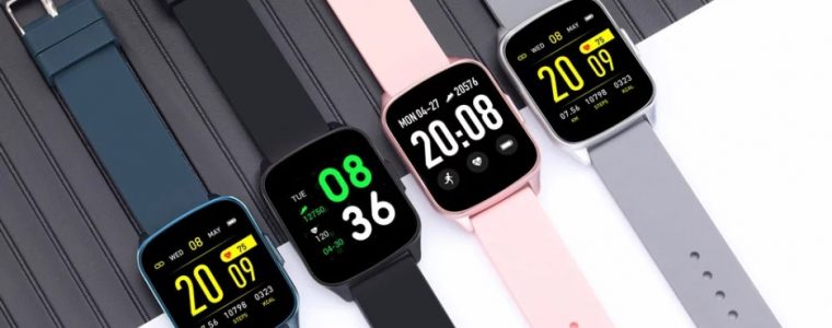 ჭკვიანი საათი KingWear KW17 PRO