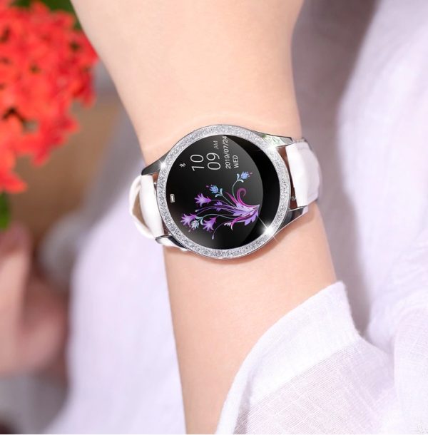 ჭკვიანი საათი Smartwatch kw20