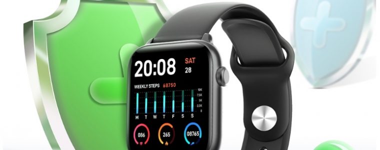 ჭკვიანი საათი KingWear KW37