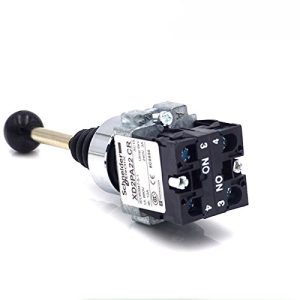 ჯოისტიკური გადამრთველი