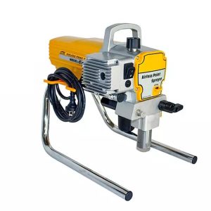 უკოპრესორო ელექტრო პულივიზატორი