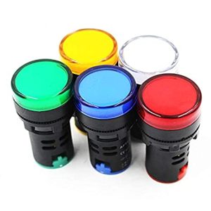 ინდიკატორი ნათურა