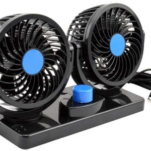 ავტომობილის ვენტილატორი