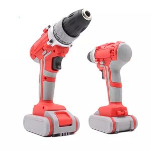 ელექტრო დრელე ელემენტზე