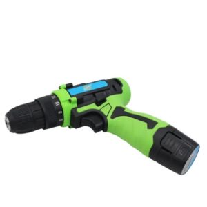 შურუპმომჭერი დრელი ელემენტზე