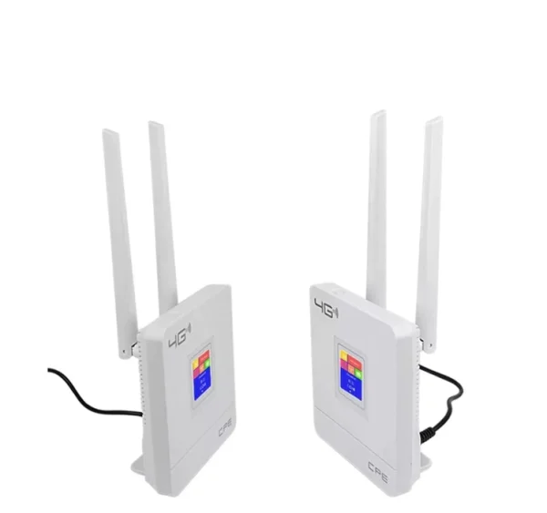 4G როუტერი CPE903-E - Image 3