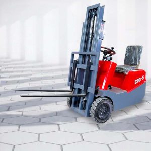 ელექტრო დამტვირთველი 1200კგ