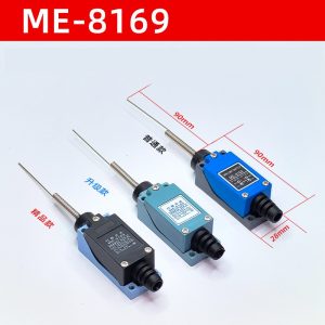 საბოლოო გამთიშველი Limit Switch ME8169