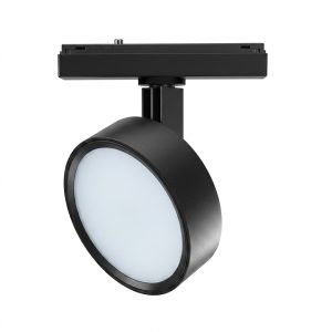 LED სანათი TC-FGY-16W 122MM 4000K ლედ არხული სანათი ახალი თანამედროვე დიზაინით და ვიზუალით