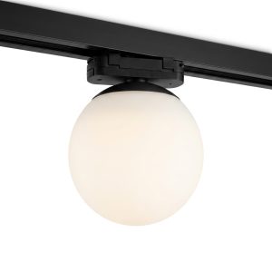 LED TC ნათურა10W 120MM 4000K